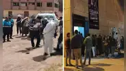 Asesinan a policía luego de salir de discoteca en Puno