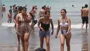 ¡Hasta 26°C! Lima registró el día más caluroso en invierno el domingo 13 de agosto