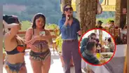 Yarita Lizeth cantó GRATIS y deleitó a clientes de restaurante en Junín: "¡Hermosa y humilde!"