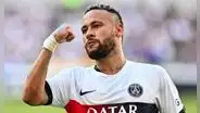 Avión privado, mansión y miles de euros por detalles: el lujoso contrato de Neymar con Al Hilal