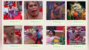 WhatsApp: ¿cómo tener los stickers de Nicola Porcella, Wendy Guevara y todo el team 'Infierno’?