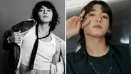 ¡Jungkook de BTS en crop top!: estas son las fotos de Calvin Klein que alborotan al fandom ARMY