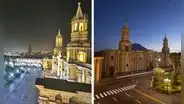 Arequipa: Las mejores tarjetas, mensajes y frases para enviar por el aniversario de Arequipa