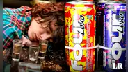 Four Loko: ¿por qué esta bebida embriaga más rápido que otras?