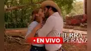 'Tierra de esperanza' capítulo 46 EN VIVO: horario, canal y dónde ver la telenovela mexicana