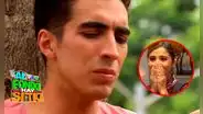 'Al fondo hay sitio': 'Jimmy' no tiene fe en su futuro y podría terminar su relación con Alessia