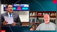 AAR: "En este Congreso corrupto, Alejandro Soto es una autoridad más con los mismos problemas"