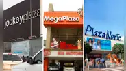 ¿Cuál es el centro comercial más grande del Perú y dónde queda?
