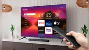 Desactiva estas funciones de tu Smart TV y mejora la calidad de imagen de todo lo que ves