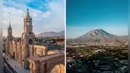 Aniversario de Arequipa: poemas para dedicar a la 'Ciudad Blanca' por su 483 aniversario