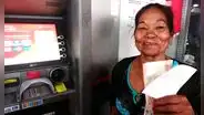 Pensión 65: más de 15.000 adultos mayores recibieron apoyo económico de S/300