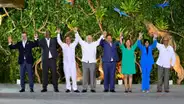 Cumbre de Presidentes: El punto de no retorno y las decisiones para la Amazonía en la Región Sur