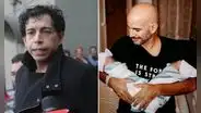Ernesto Pimentel apoya a Ricardo Morán en batalla legal por sus hijos: No son respaldados por el Estado