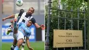 TAS fijó fecha para audiencia entre Alianza Lima y Cristal tras reclamo de íntimos por walkover