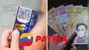 Bonos de la Patria: estos son los 4 subsidios que llegarán del 14 al 19 de agosto