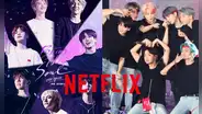 'Bring the Soul' ESTRENO en Netflix: ¿cuándo saldrá la película de BTS vía streaming?