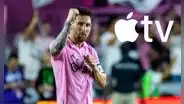 Lionel Messi tendrá su documental en Apple TV: anuncian serie sobre su llegada a Inter Miami