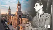 ¿Cómo nació la frase "Un arequipeño nace donde le da la gana” y quién la dijo?
