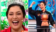 Natalia Salas revela que grabó 2 finales para 'El gran chef': "Sentí que era la ganadora"