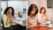 ¿Me pueden prohibir usar el celular en el trabajo? Esto dice un experto