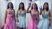 Yarita y Dayanita sorprenden en redes con espectacular colaboración y causan furor: "Hermosas"