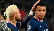 Neymar y su polémico ‘like’ a publicación que sugirió un posible conflicto con Kylian Mbappé