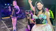 Yarita Lizeth ofrecerá concierto en Lima y usuarios celebran: "La artista más aclamada”