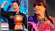 La gran final de 'El gran chef: famosos' vs. 'El reventonazo': ¿qué programa arrasó con el rating?