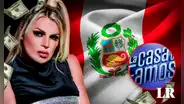 ¿Cuántos sueldos mínimos equivale el millonario premio de Wendy Guevara en 'La casa de los famosos'?
