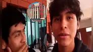 Estudiante de la UNI saca 13 en examen final  y se sorprende: “En una privada aprobaba matemática con 19”