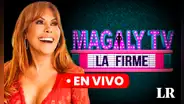 'Magaly TV, la firme' por ATV EN VIVO [14 de agosto]: Yolanda Medina tilda de hipócrita a Marisol