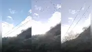 Masiva presencia de aves en líneas de media tensión ocasionan corte de fluido eléctrico en Tumbes