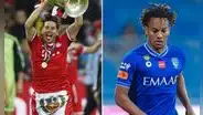 Claudio Pizarro y su letal comentario contra André Carrillo por elegir jugar en Arabia Saudita