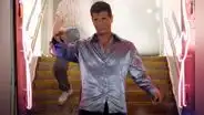 Christian Meier y la vez que reveló que no lo contratan por parecer ruso: "No me veo tan latino"