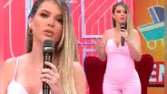 ¿Por qué Brunella Horna ocultó su embarazo durante tantos meses? Conductora reaparece y se sincera