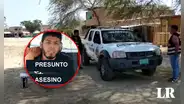 Cayó 'Anuel barbón', sujeto acusado de crimen en Piura