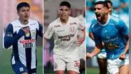 ¿Qué partidos les faltan a Alianza Lima, Universitario y Cristal en el Torneo Clausura?