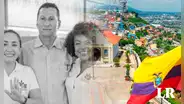 ¿Quién es Pedro Briones, el líder político asesinado en Ecuador?