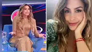 Milett se despidió de Perú y ya se encuentra en Argentina para triunfar en famoso reality 'Bailando'