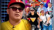 Chino Risas cuenta lo más duro de trabajar en circos desde los 14 años: “A veces no comía”