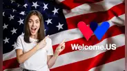 Welcome.US Connect, aplica HOY al parole humanitario: conoce AQUÍ cómo registrarte
