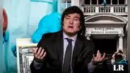 De legalizar la venta de órganos a “dinamitar” el Banco Central: las polémicas propuestas de Javier Milei