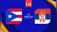 Puerto Rico vs. Serbia EN VIVO: horario y dónde ver el amistoso previo al Mundial de Baloncesto 2023