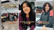 Joven revela que gasta S/20 diarios para ir a estudiar desde Pachacamac hasta la UNI