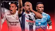 Tabla acumulada Liga 1: ¿cuáles son los beneficios de terminar entre los primeros lugares?
