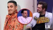 Nicola Porcella: ¿quién es el diseñador peruano que le envió ropa a 'La casa de los famosos'?