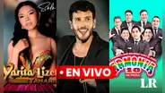 Aniversario de Arequipa 2023: Sebastián Yatra complace a su público con un alucinante concierto