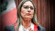 Fuerza Popular cede cupo a María del Carmen Alva para Comisión de Relaciones Exteriores