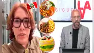 Chef destaca estrategia de Perú para posicionar su comida: “El peruano se siente orgulloso de su cocina”