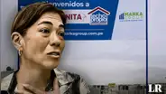 Contraloría: 26 funcionarios del Fondo Mivivienda beneficiaron a Marka Group, empresa de Sada Goray